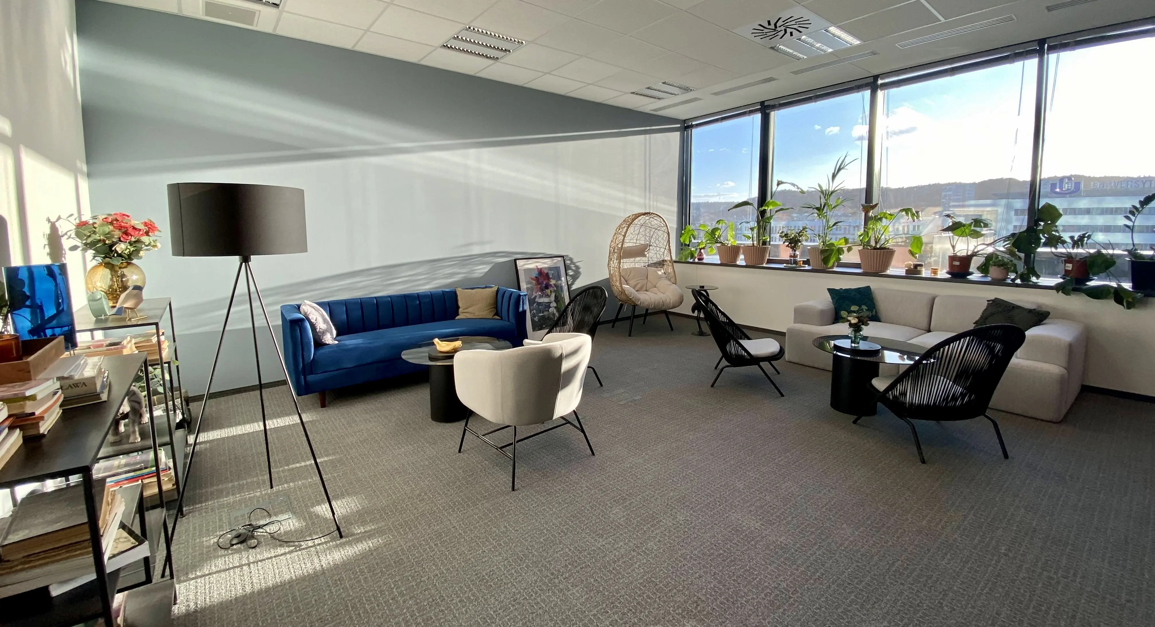 Alchemia - Neon, Grunwaldzka 413, Oliwa, Gdańsk