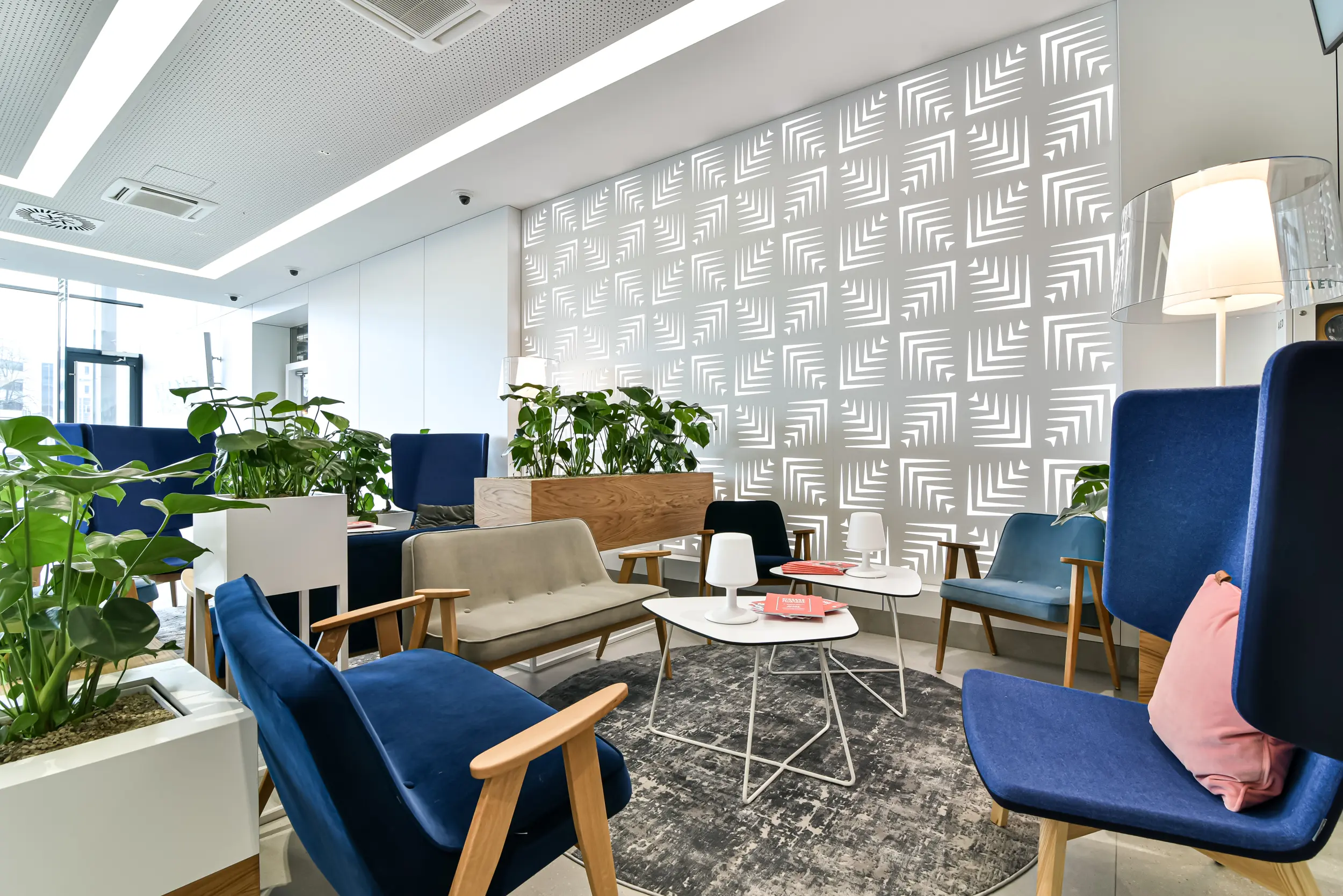 Alchemia - Neon, Grunwaldzka 413