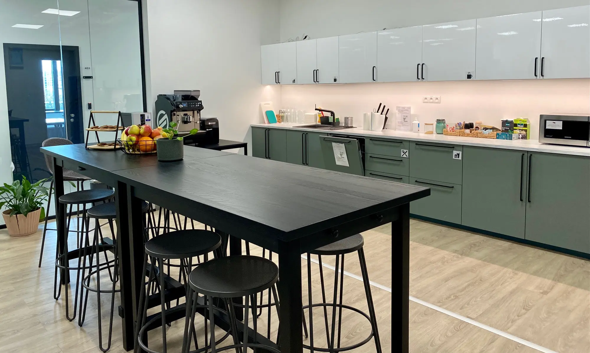 Alchemia - Neon, Grunwaldzka 413, Oliwa, Gdańsk