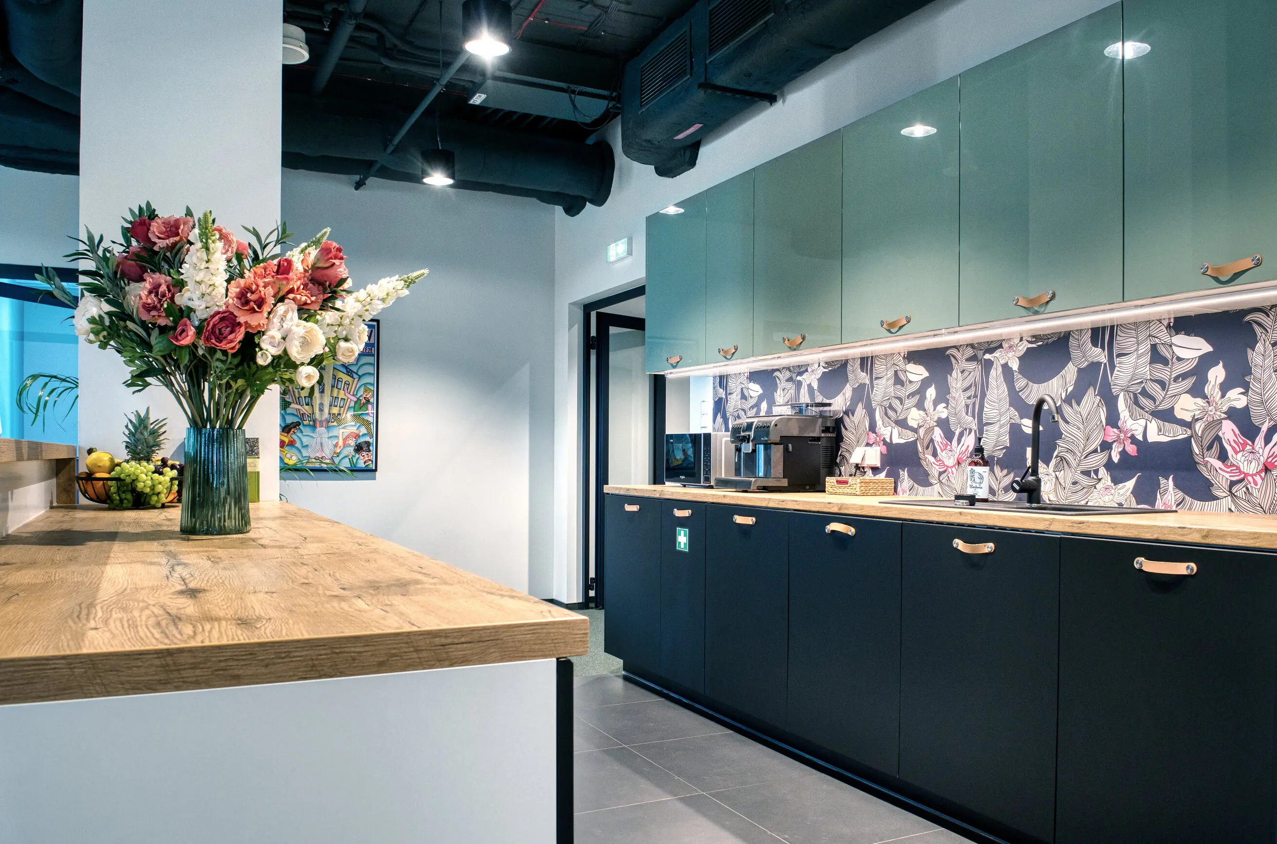 Bonarka For Business, Puszkarska 7M