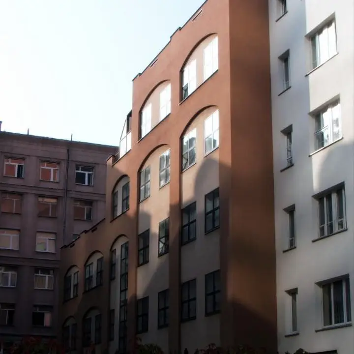 Nowogrodzka 62C, Nowogrodzka 62C, Śródmieście, Warszawa