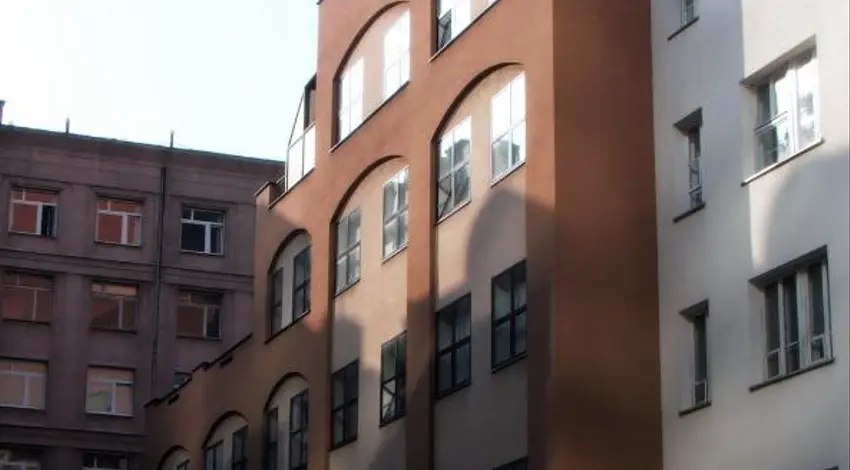 Nowogrodzka 62C, Nowogrodzka 62C, Śródmieście, Warszawa