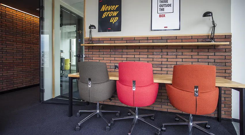 Zebra Tower (8,9 piętro), Mokotowska 1, Śródmieście, Warszawa