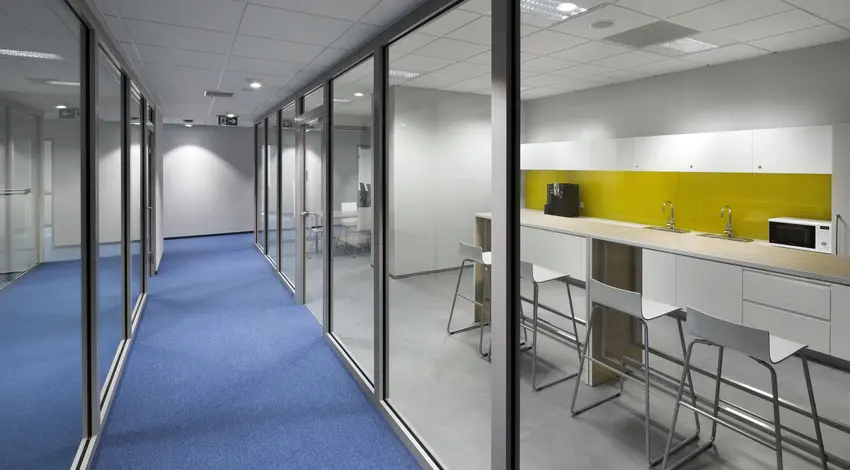 O3 Business Campus, Opolska 110, Krowodrza, Kraków