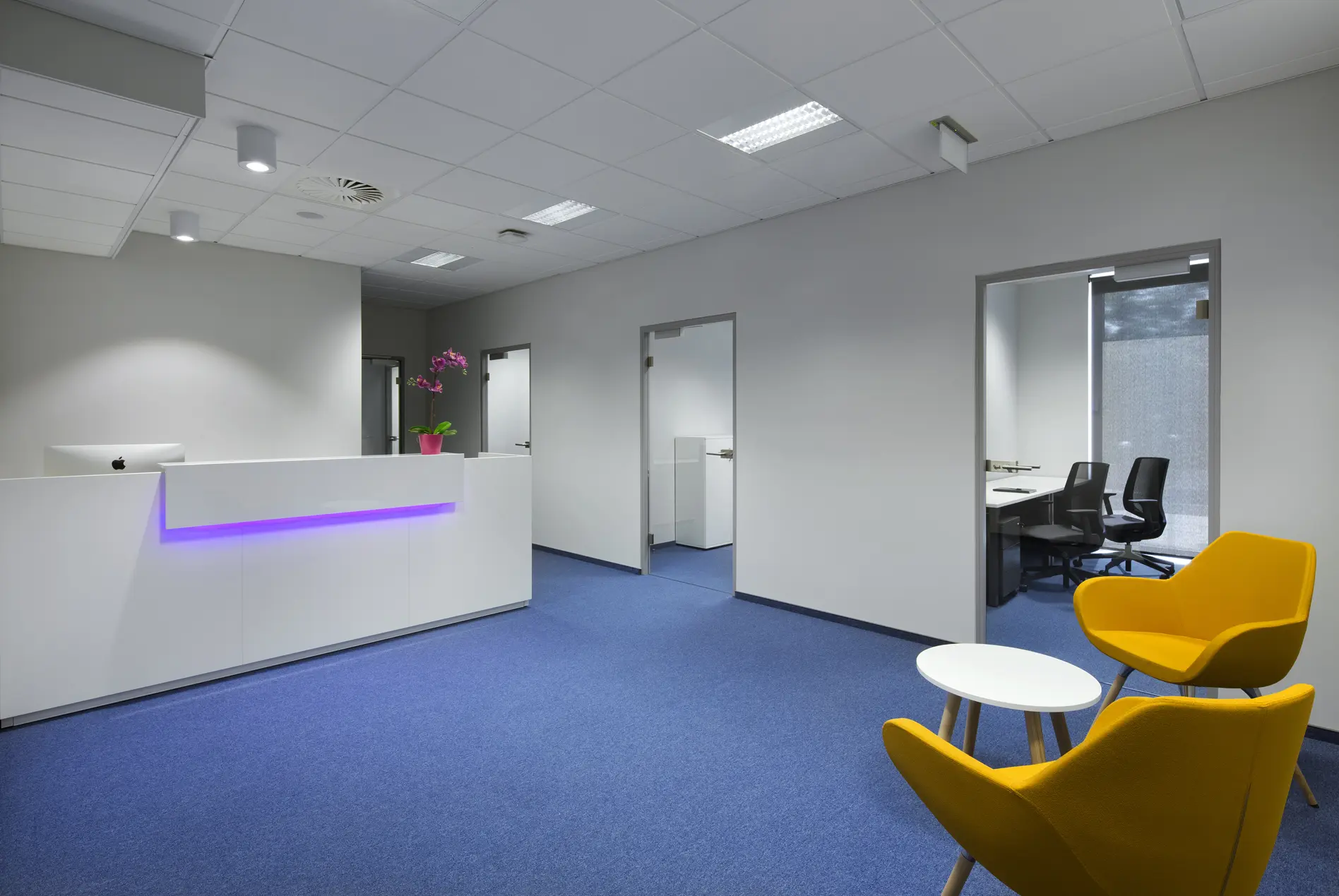 O3 Business Campus, Opolska 110