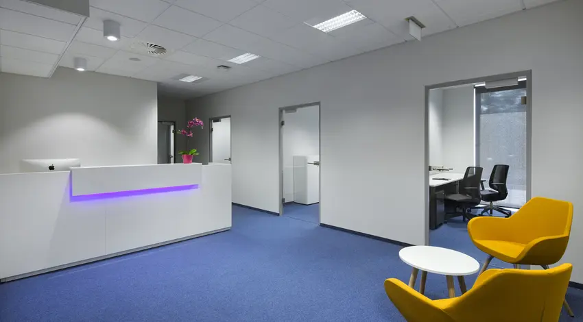 O3 Business Campus, Opolska 110, Krowodrza, Kraków