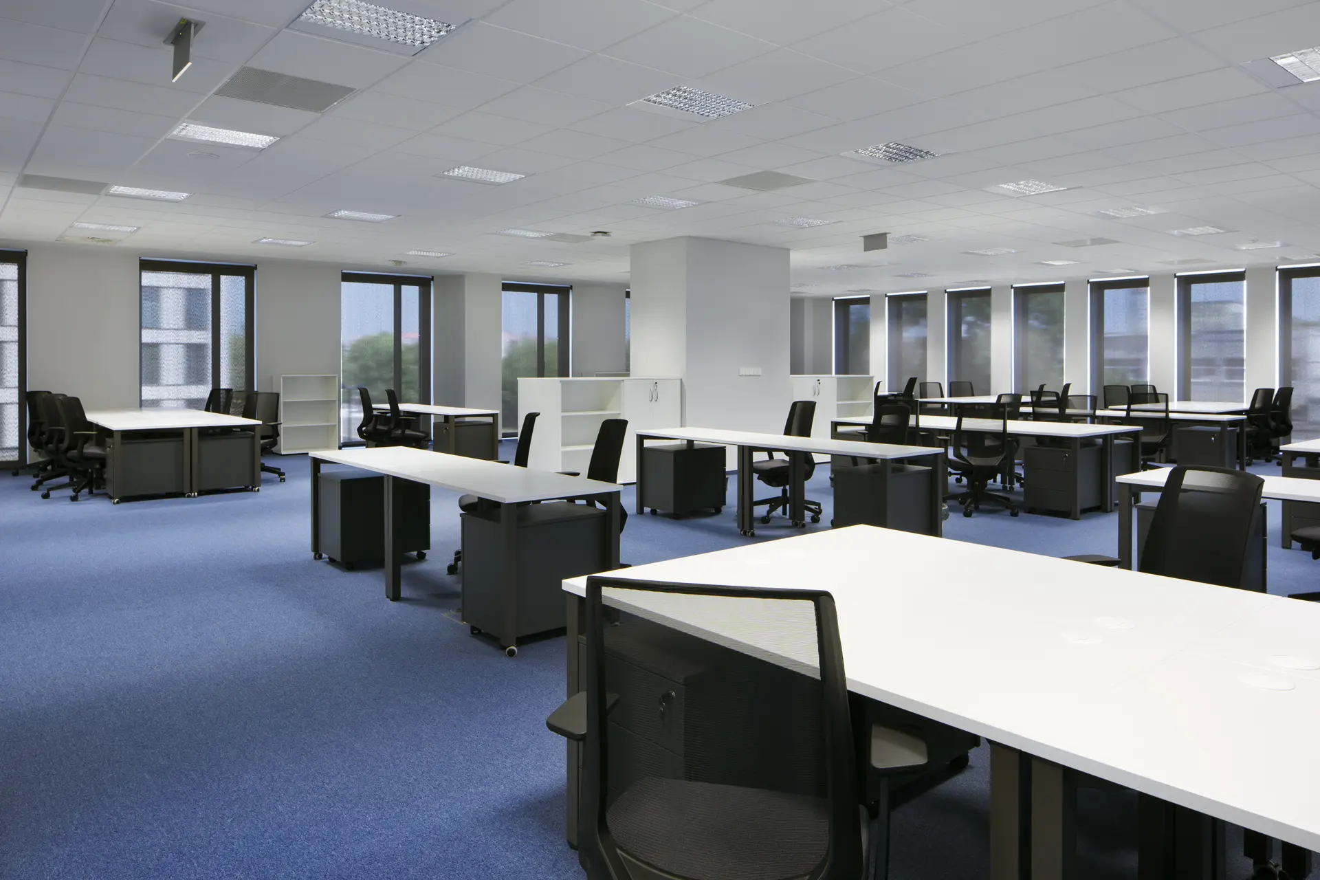 O3 Business Campus, Opolska 110, Krowodrza, Kraków