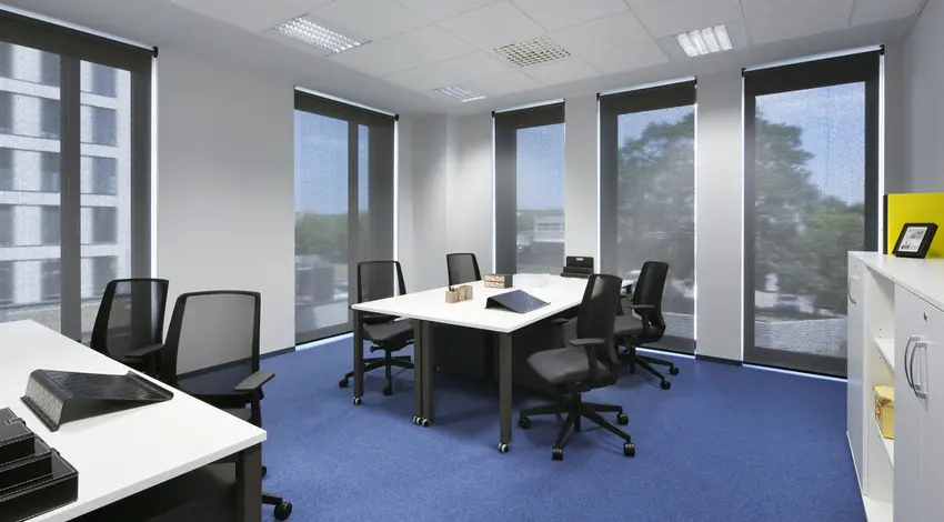 O3 Business Campus, Opolska 110, Krowodrza, Kraków