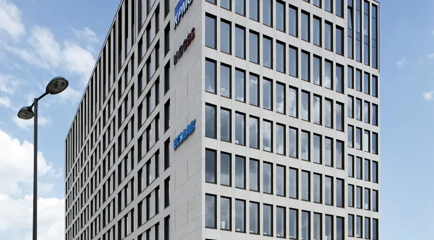 O3 Business Campus, Opolska 110, Krowodrza, Kraków