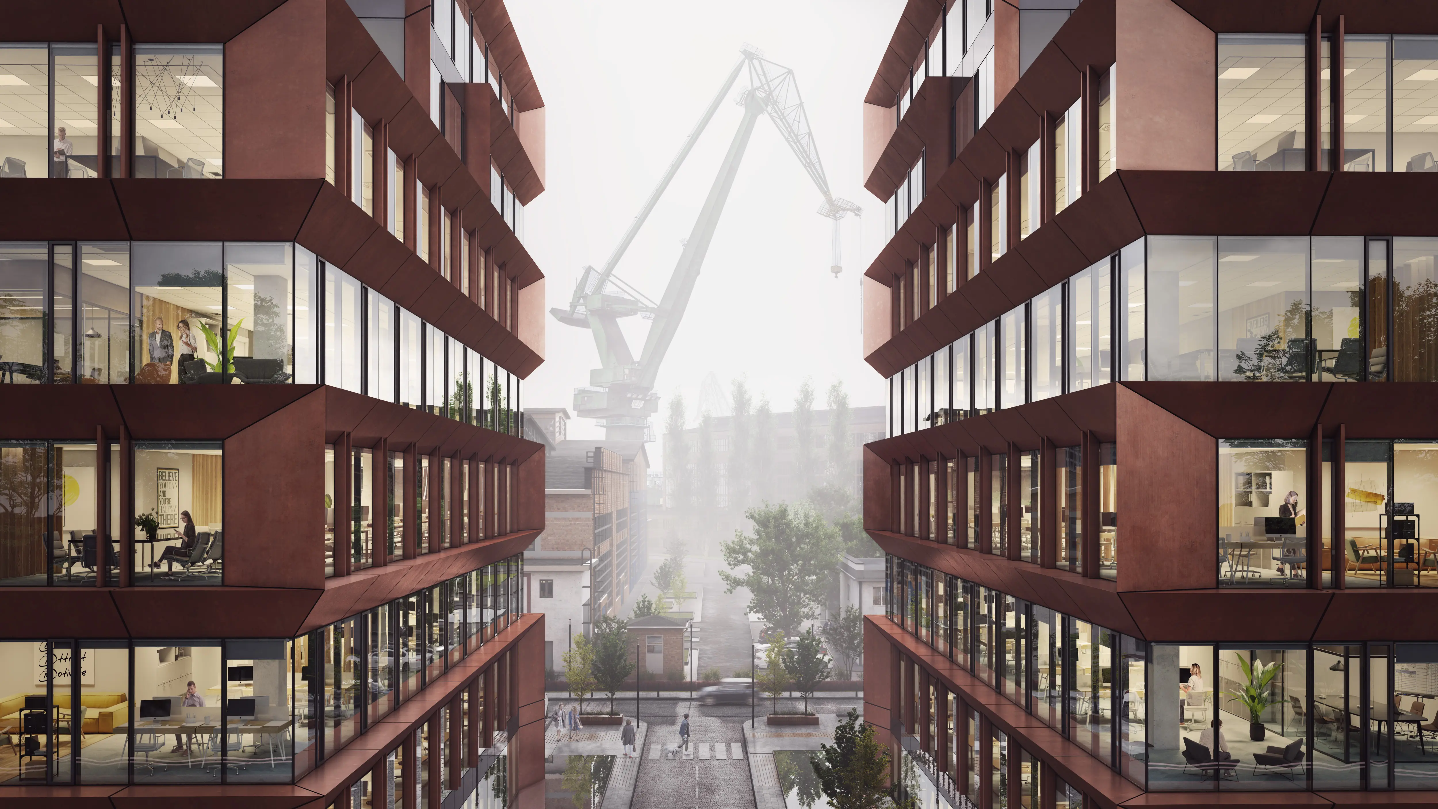 PALIO A, Jana z Kolna , Gdańsk