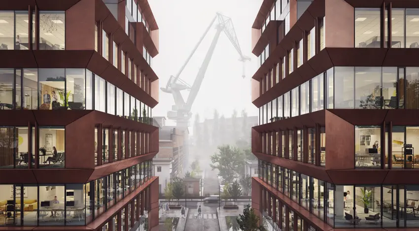 PALIO A, Jana z Kolna , Gdańsk