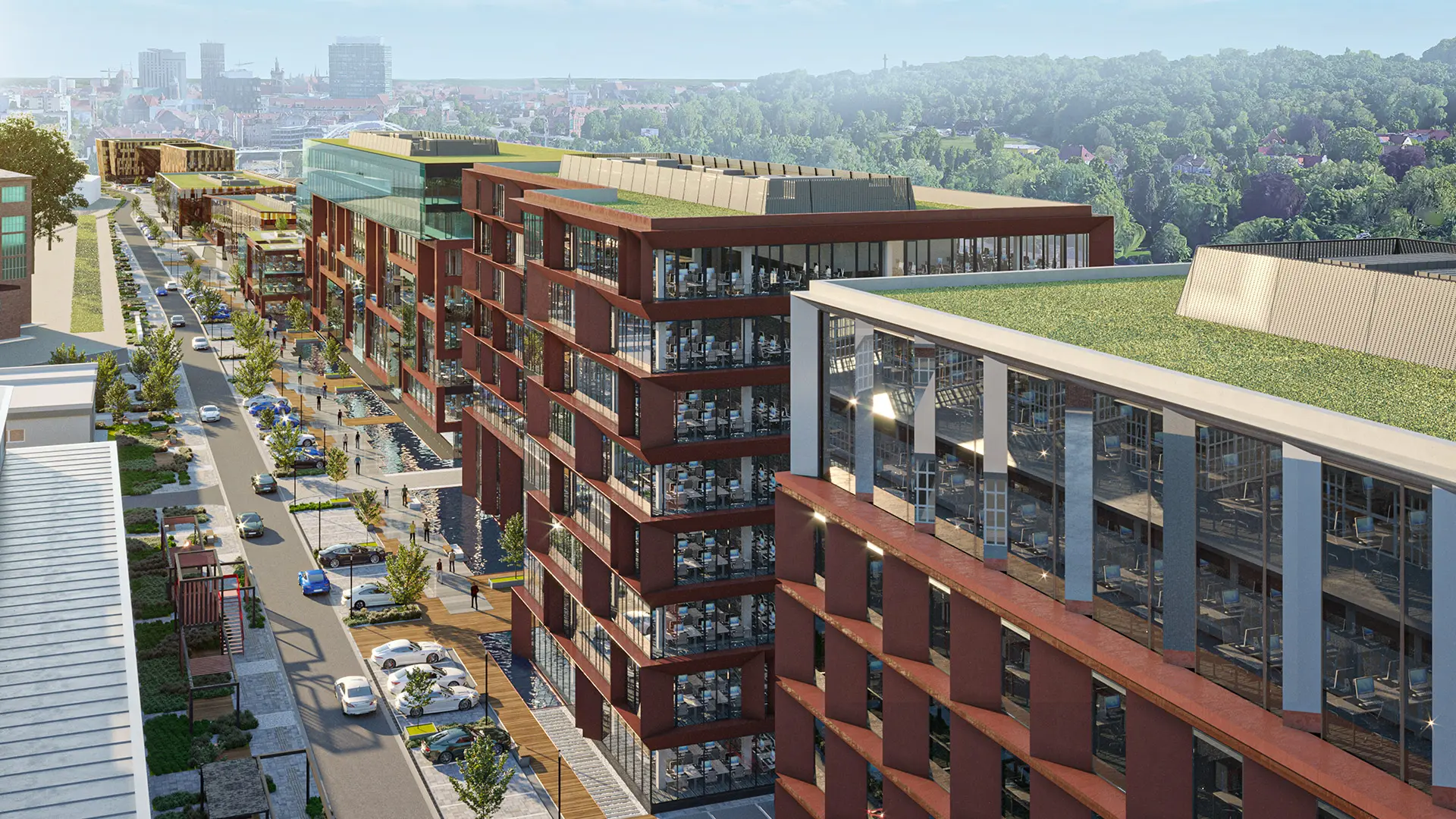 PALIO A, Jana z Kolna , Gdańsk