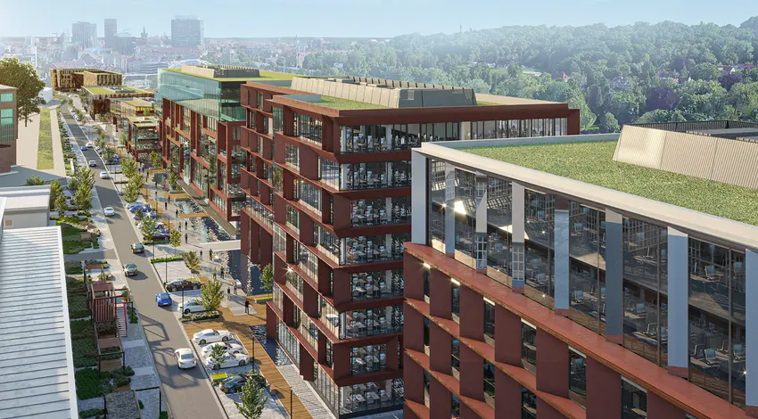 PALIO A, Jana z Kolna , Gdańsk