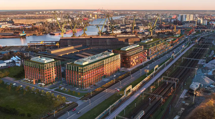 PALIO A, Jana z Kolna , Gdańsk