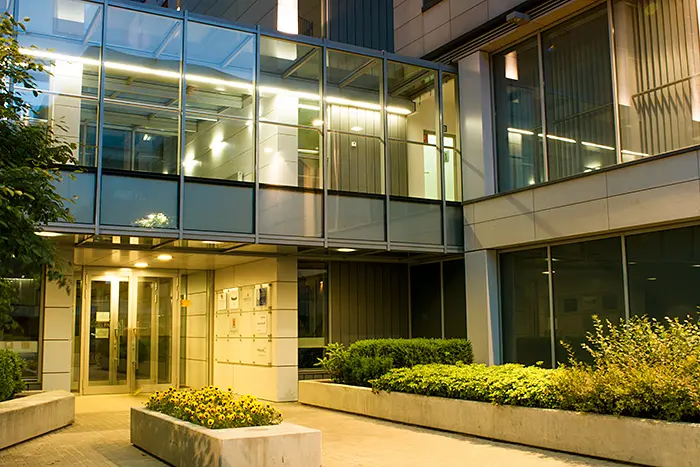 Nobel Pańska Plaza, Pańska 96/83