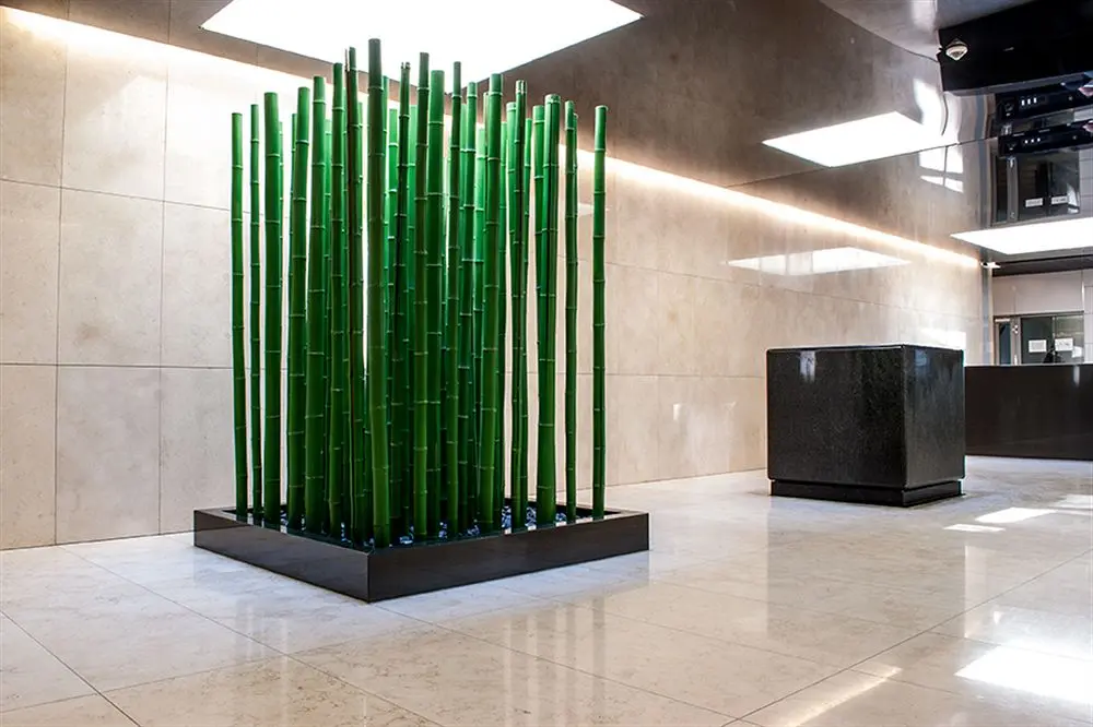 Nobel Pańska Plaza, Pańska 96/83