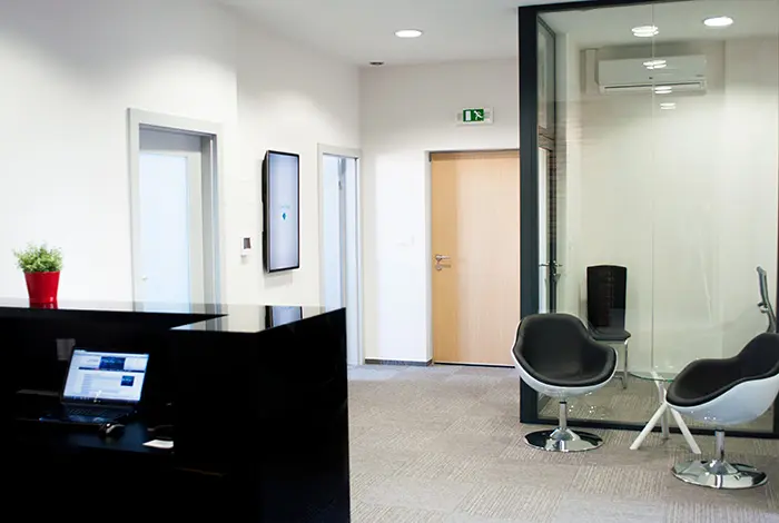 Nobel Pańska Plaza, Pańska 96/83, Wola, Warszawa