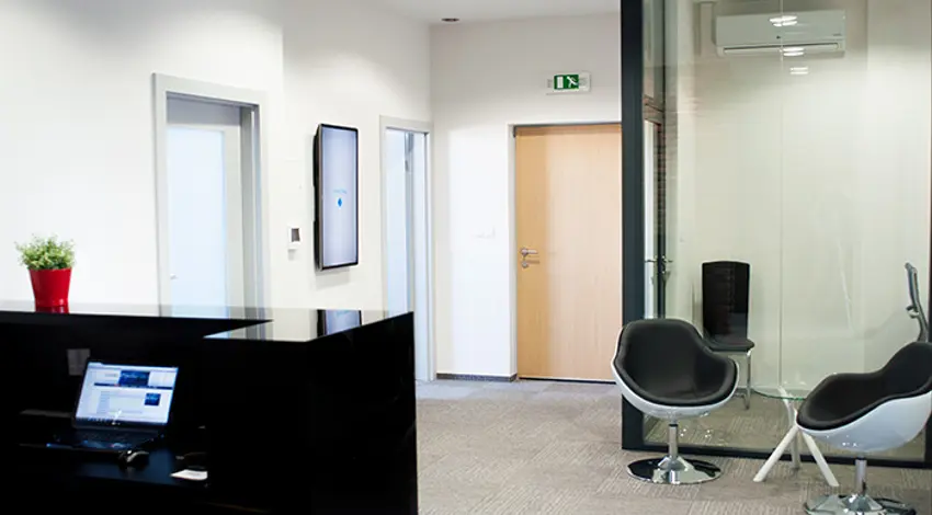 Nobel Pańska Plaza, Pańska 96/83, Wola, Warszawa