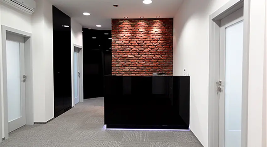 Nobel Pańska Plaza, Pańska 96/83, Wola, Warszawa