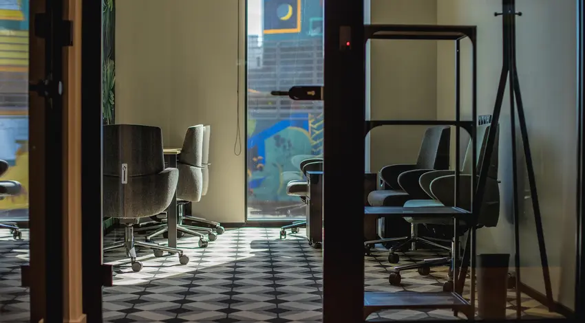 High5ive, Pawia 9, Śródmieście, Kraków