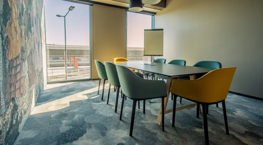 High5ive, Pawia 9, Śródmieście, Kraków