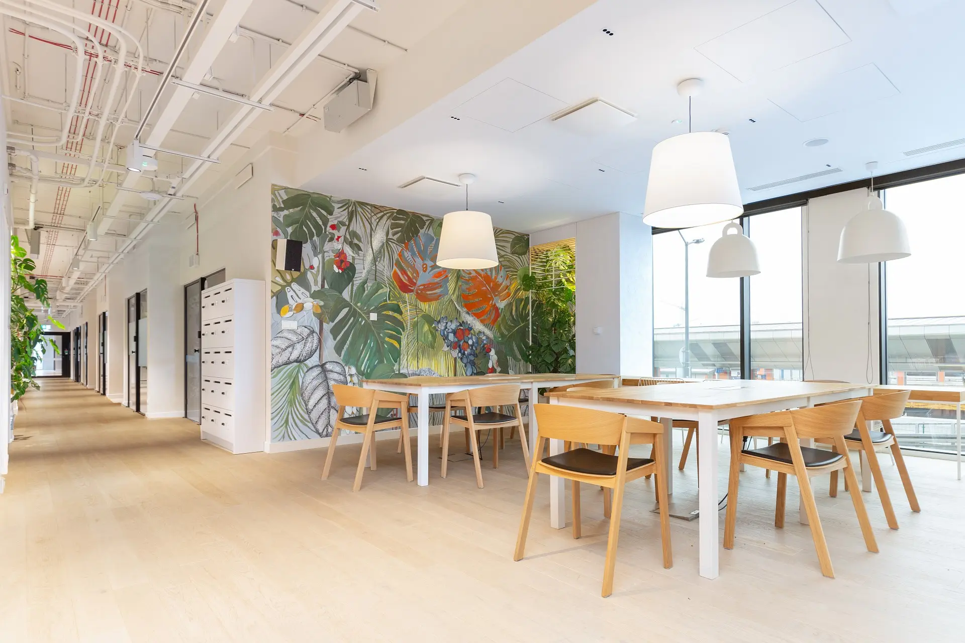 High5ive, Pawia 9, Śródmieście, Kraków