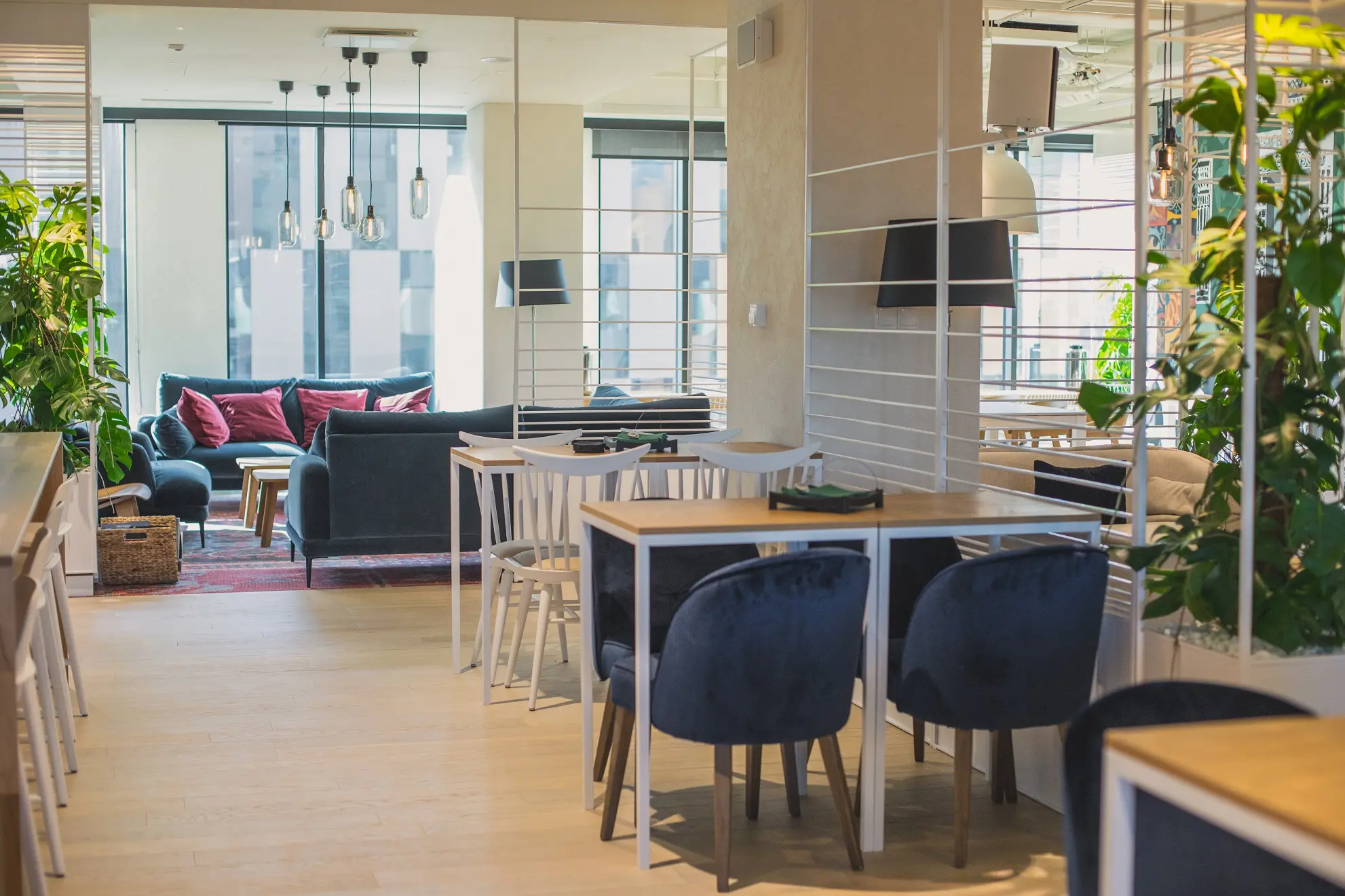 High5ive, Pawia 9, Śródmieście, Kraków