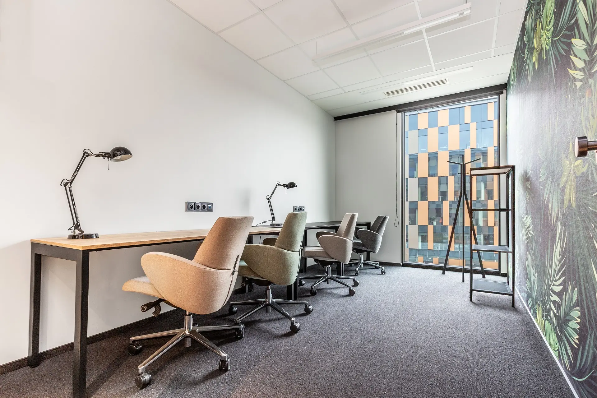 High5ive, Pawia 9, Śródmieście, Kraków