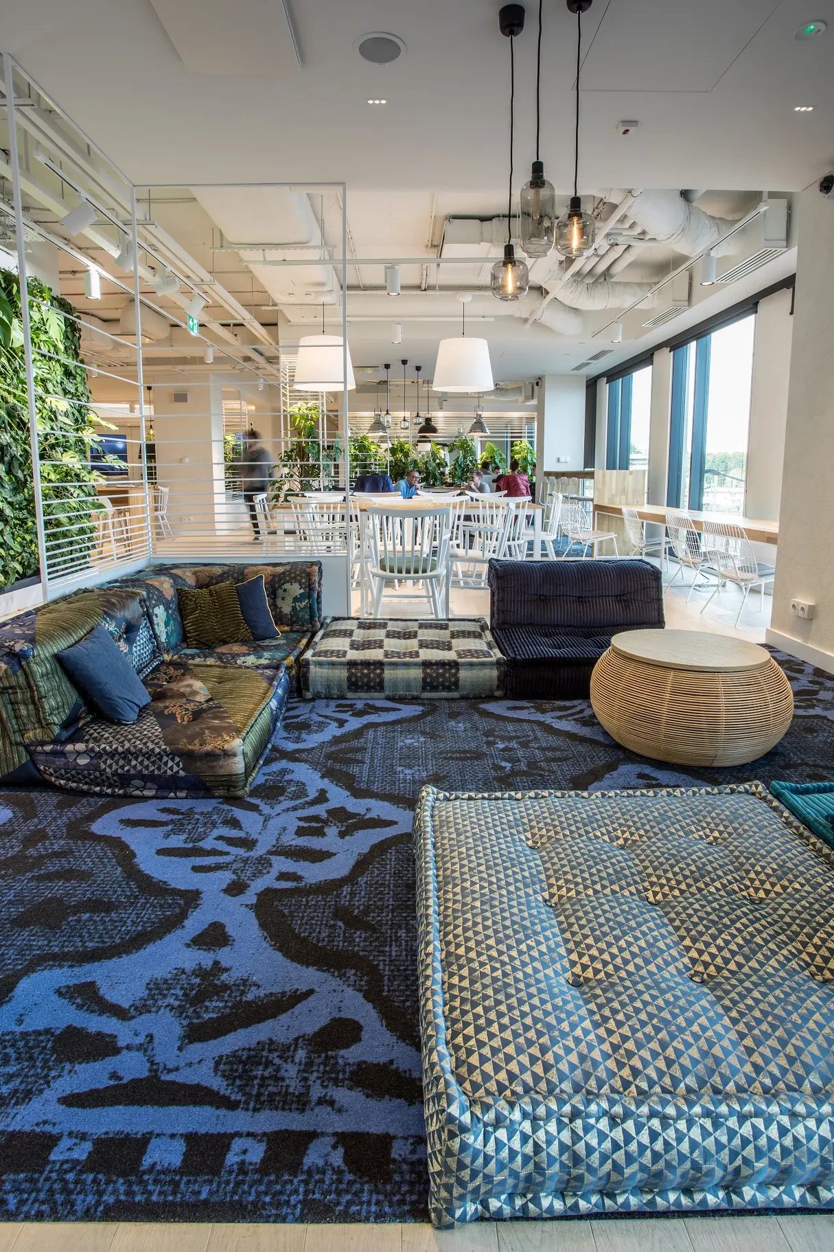 High5ive, Pawia 9, Śródmieście, Kraków