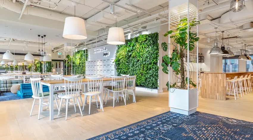 High5ive, Pawia 9, Śródmieście, Kraków