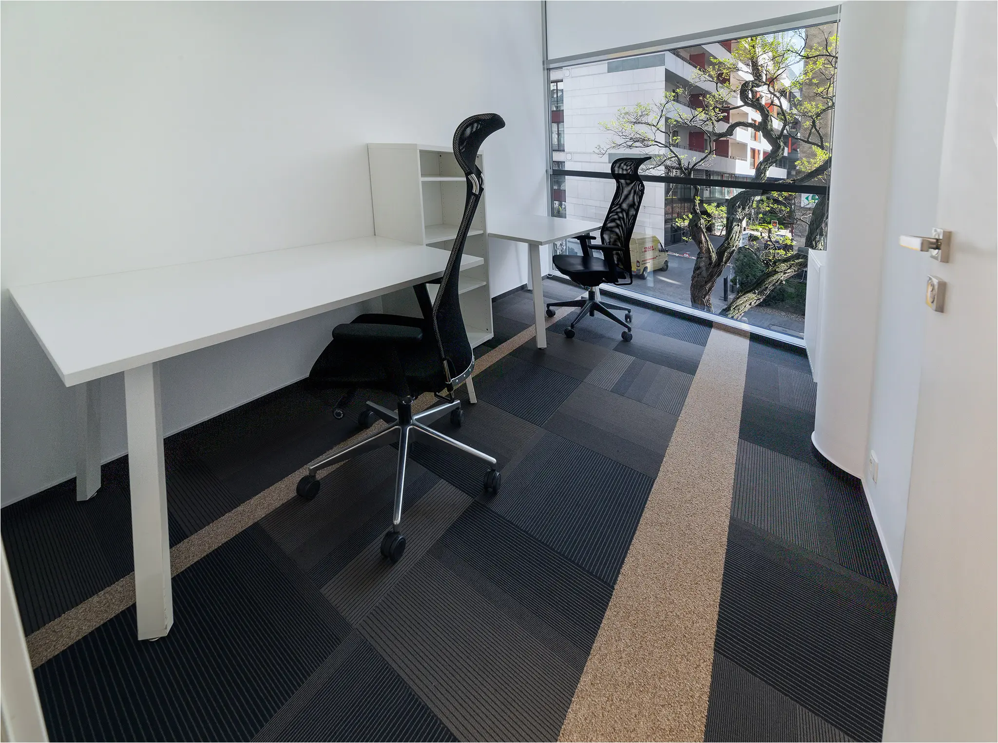 Piękna 24/26A, Piękna 24/26A