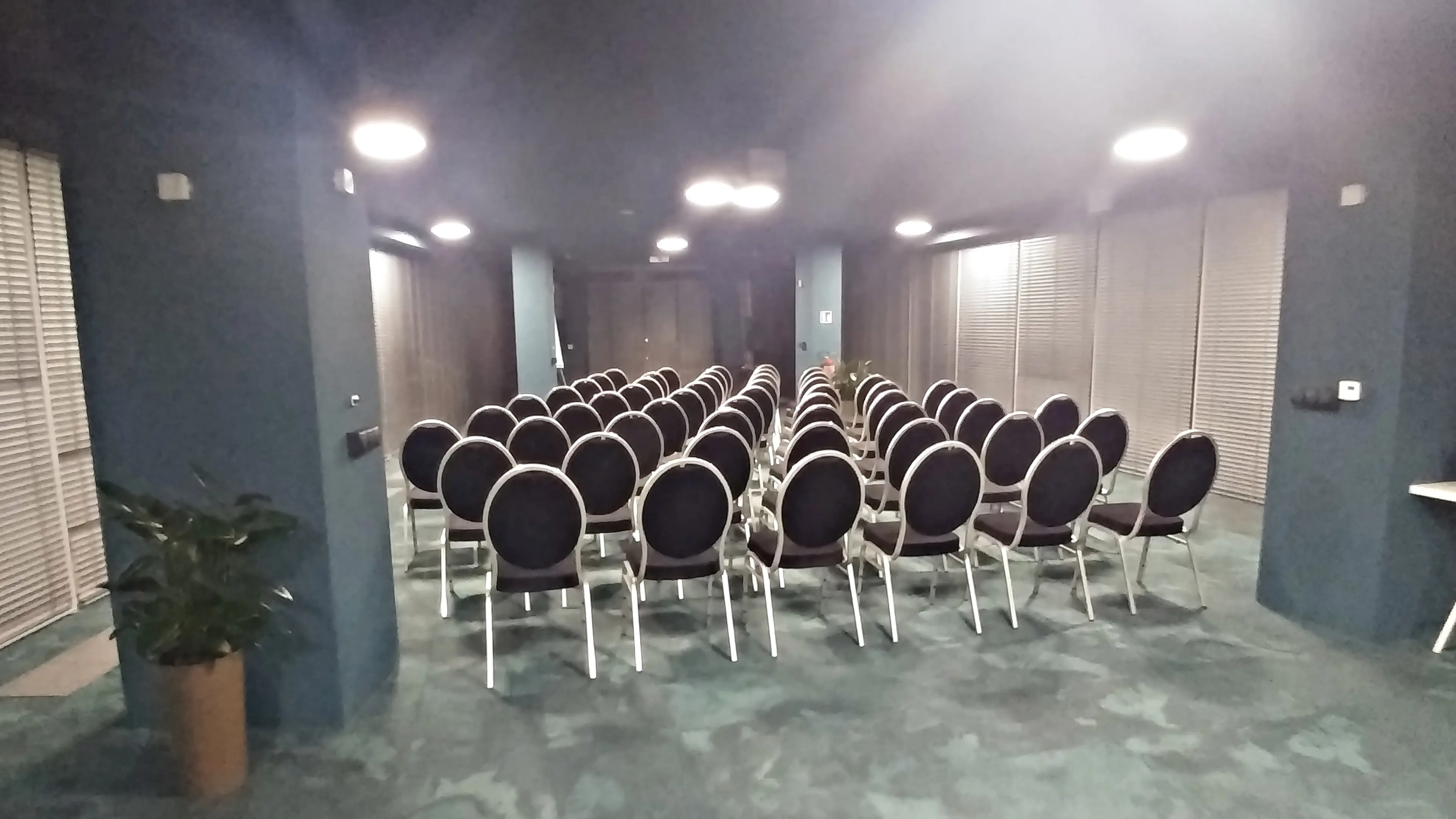 The Nest, Piękna 49, Śródmieście, Warszawa