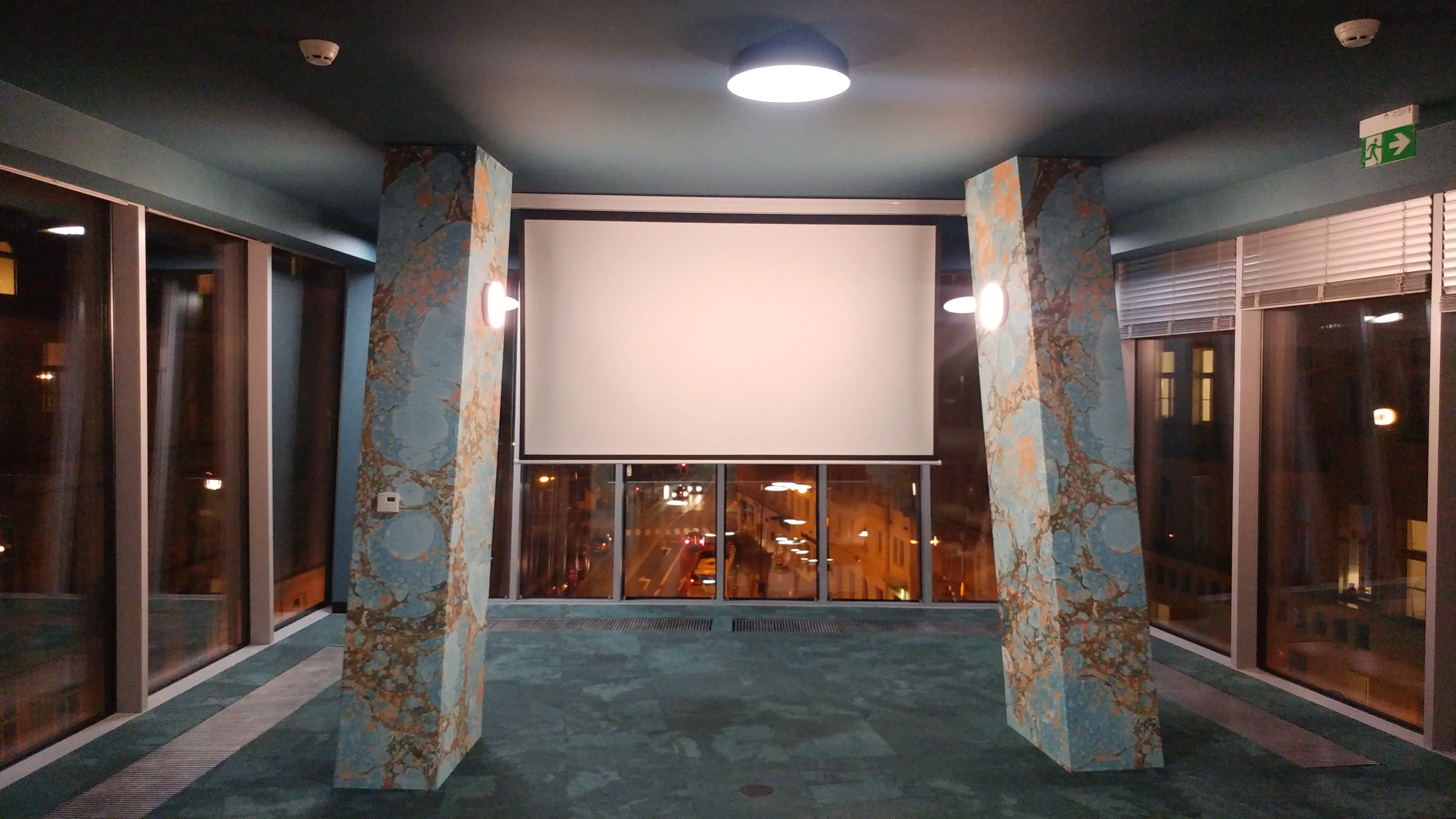 The Nest, Piękna 49, Śródmieście, Warszawa