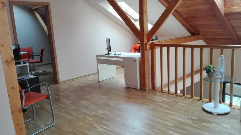 Pl. Matejki 10/6B, Matejki 10/6B, Śródmieście, Kraków