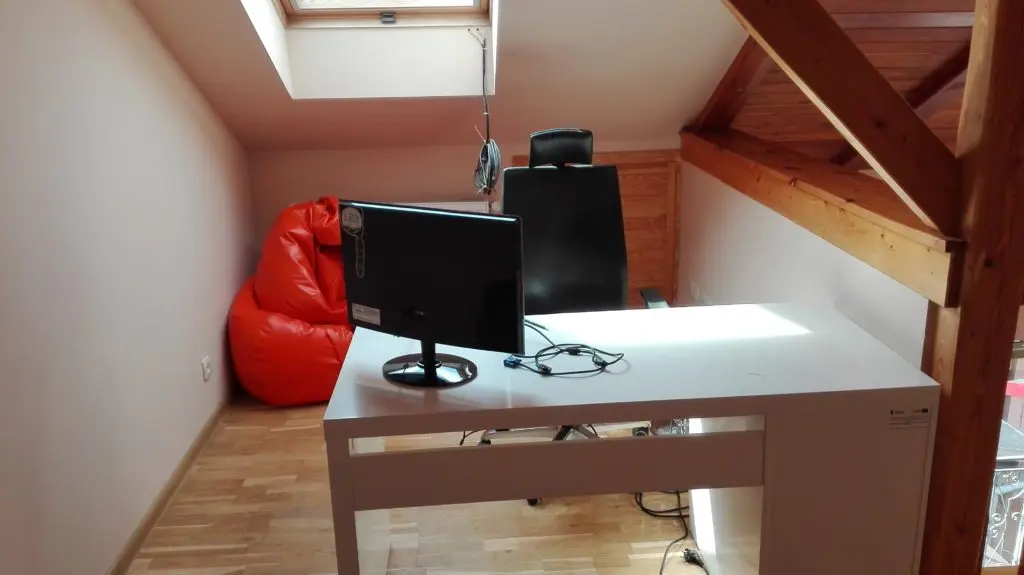 Pl. Matejki 10/6B, Matejki 10/6B