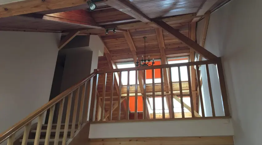 Pl. Matejki 10/6B, Matejki 10/6B, Śródmieście, Kraków