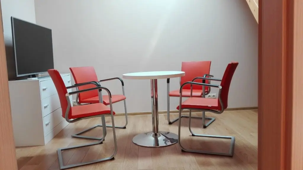 Pl. Matejki 10/6B, Matejki 10/6B