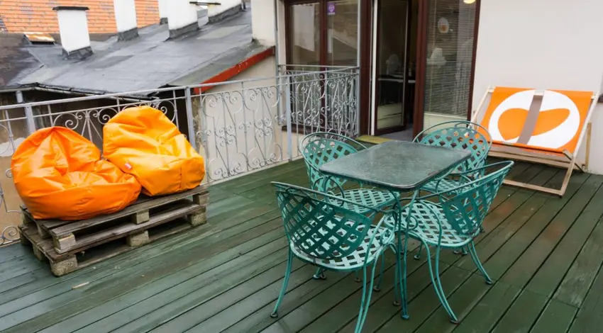 Pl. Matejki 10/6B, Matejki 10/6B, Śródmieście, Kraków