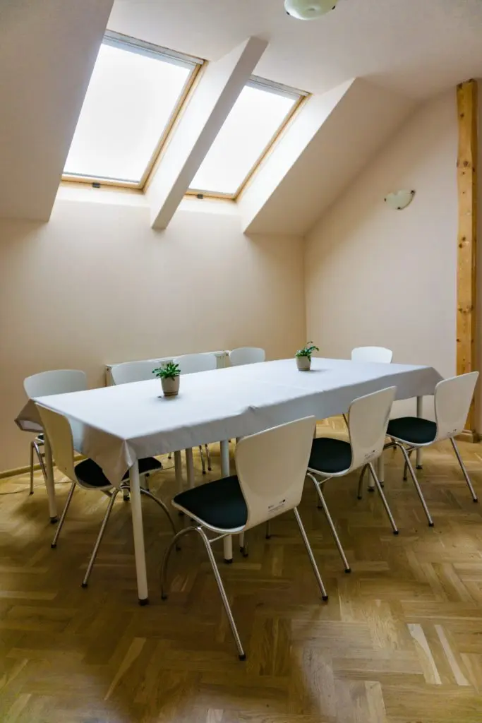 Pl. Matejki 10/6B, Matejki 10/6B