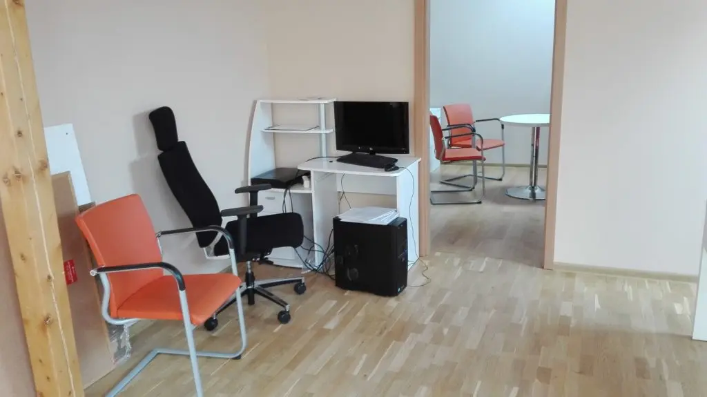 Pl. Matejki 10/6B, Matejki 10/6B