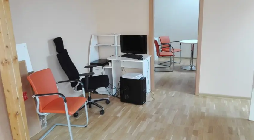 Pl. Matejki 10/6B, Matejki 10/6B, Śródmieście, Kraków