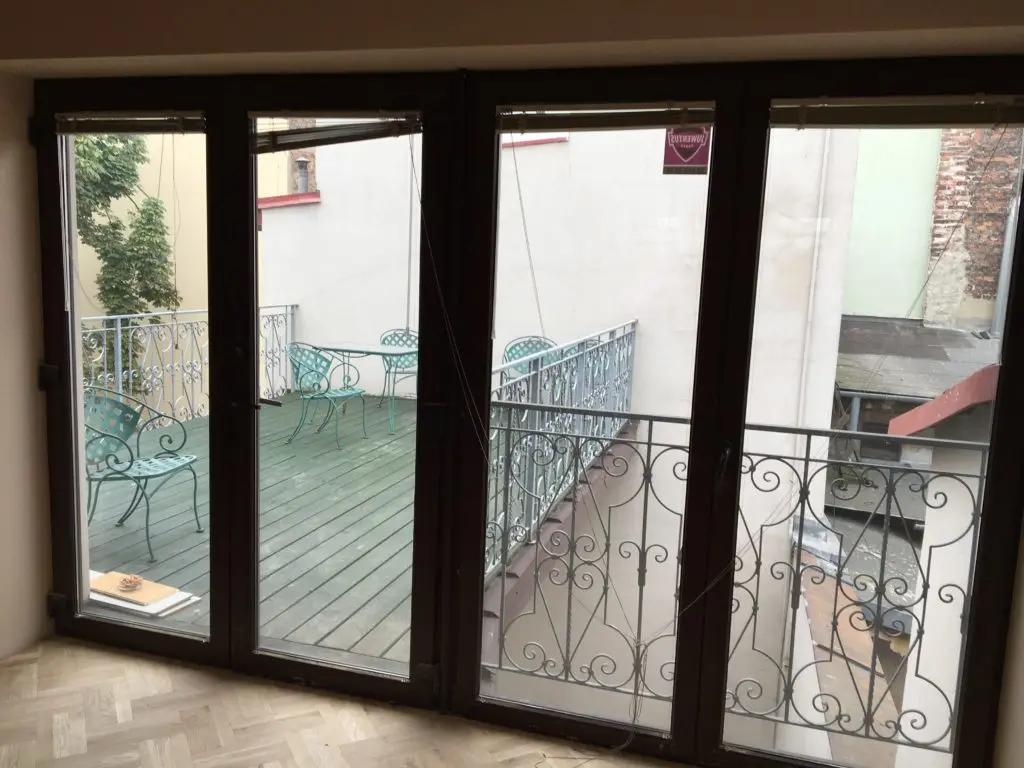 Pl. Matejki 10/6B, Matejki 10/6B, Śródmieście, Kraków