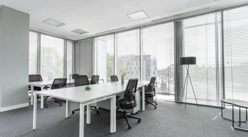 Andersia Business Centre, Andersa 7, Stare Miasto, Poznań