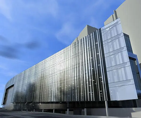 Andersia Business Centre, Andersa 7