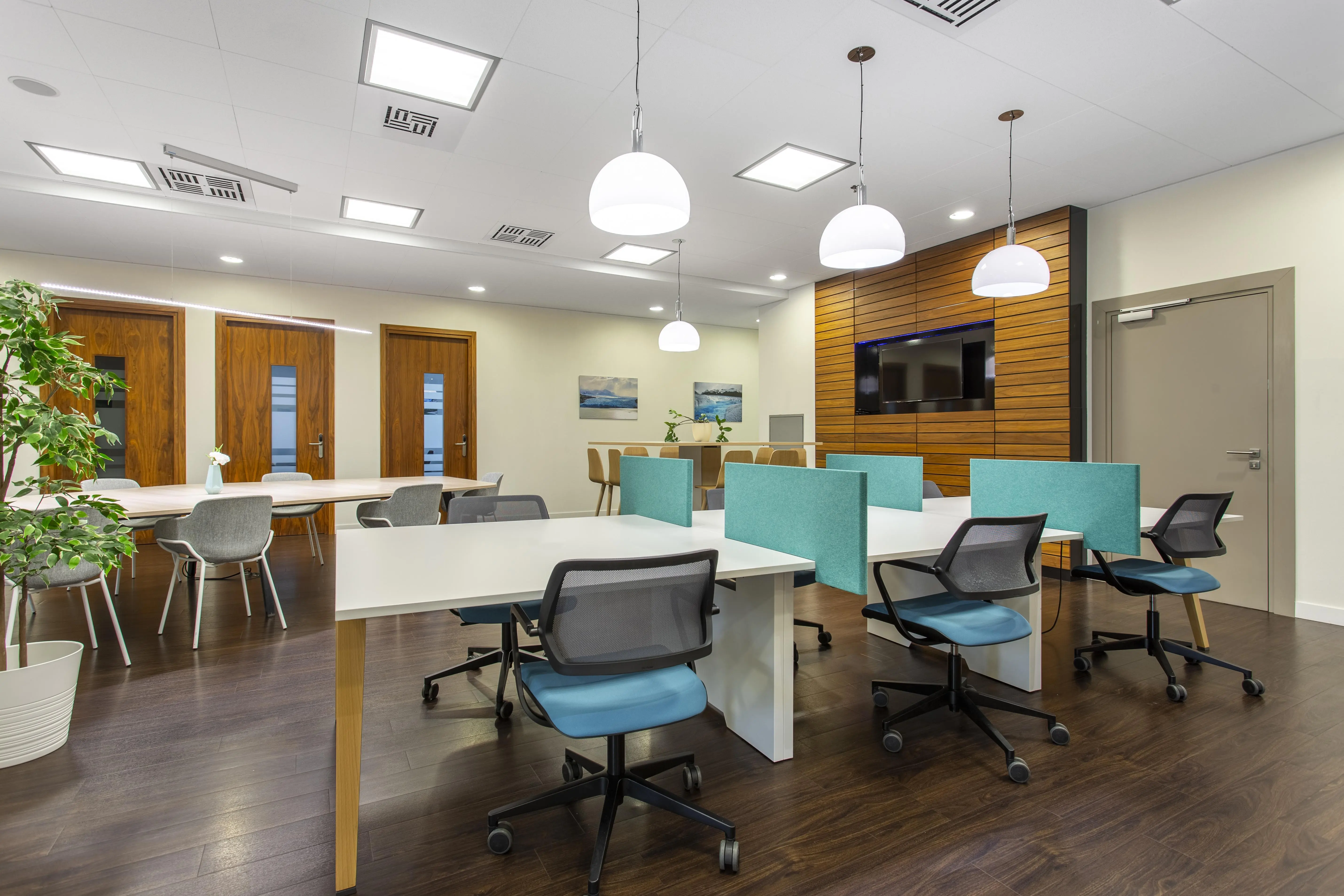 Andersia Business Centre, Andersa 7