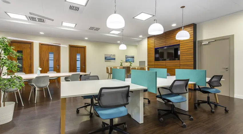 Andersia Business Centre, Andersa 7, Stare Miasto, Poznań