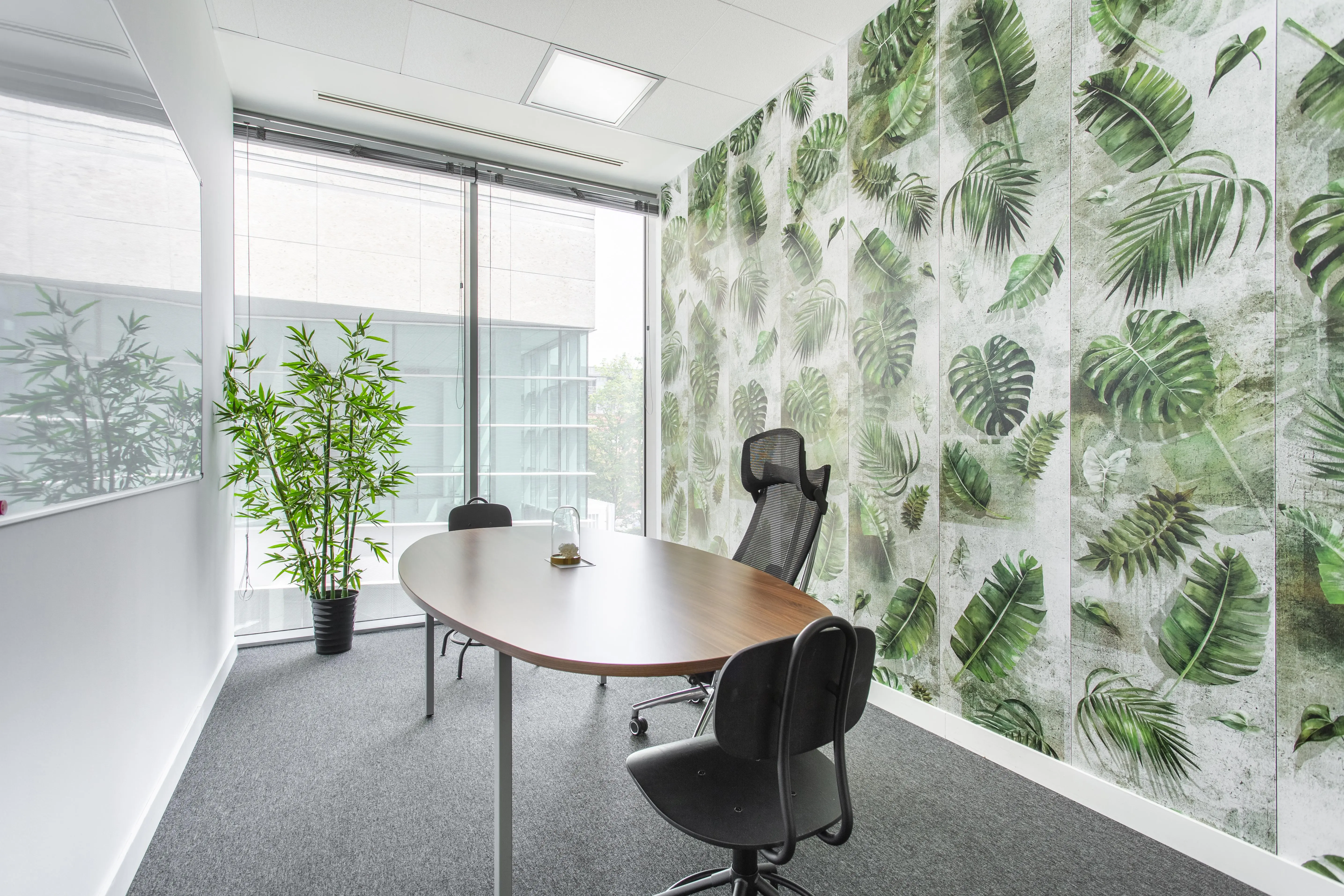 Andersia Business Centre, Andersa 7