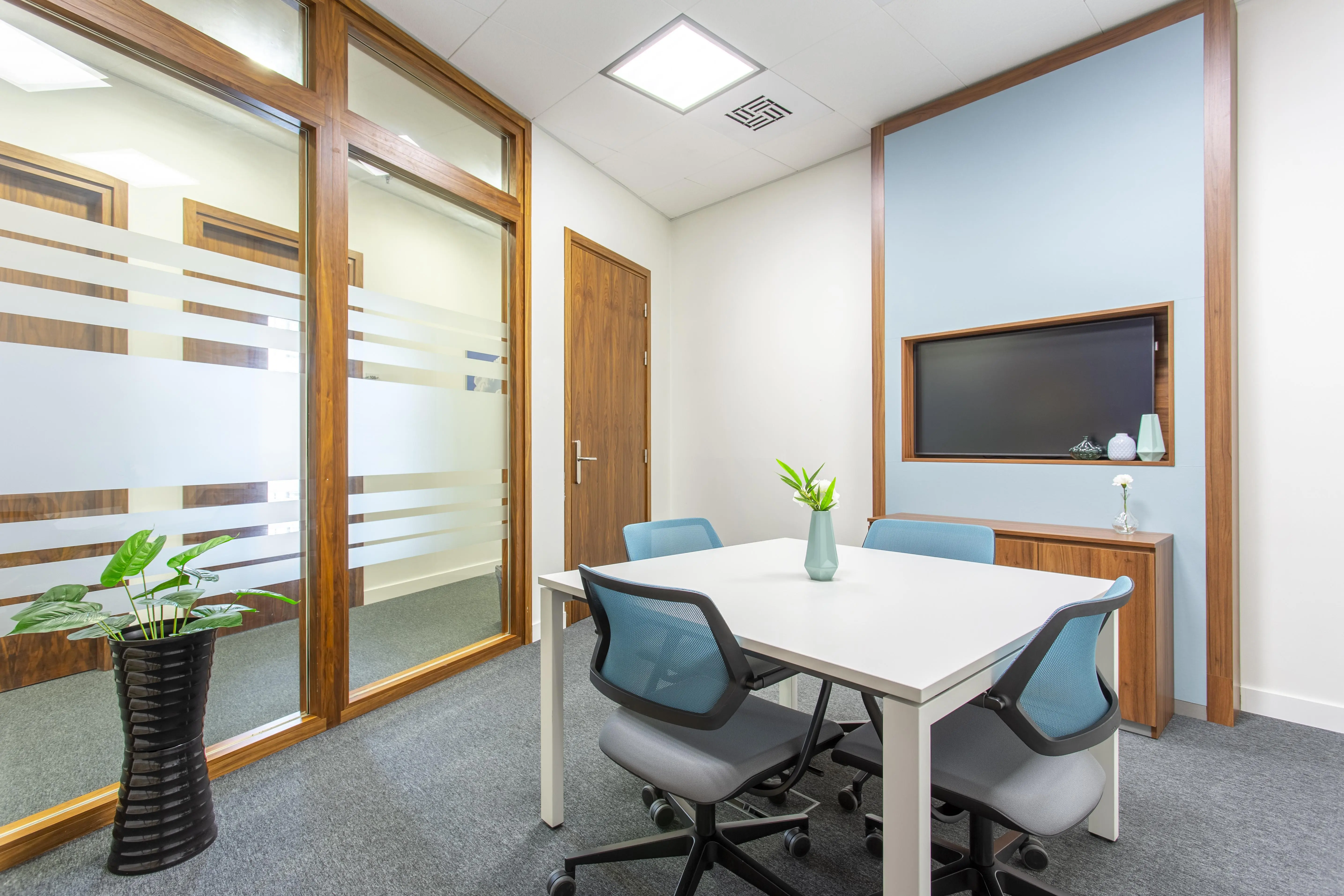 Andersia Business Centre, Andersa 7