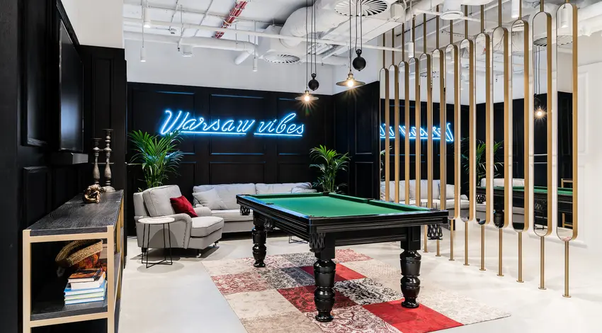 Plac Małachowskiego, Małachowskiego 2, Śródmieście, Warszawa