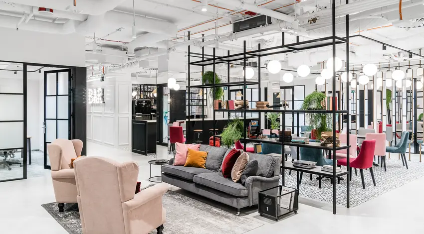 Plac Małachowskiego, Małachowskiego 2, Śródmieście, Warszawa